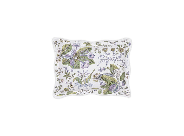 Lilac / Boudoir Sham