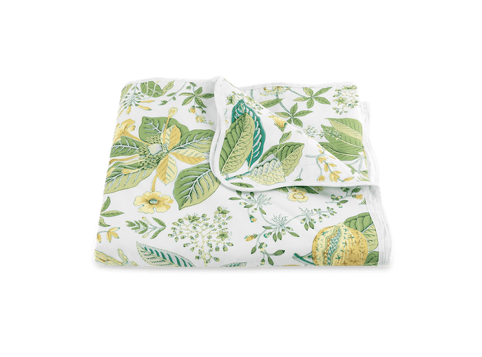 Citrus / Full/Queen Duvet Cover