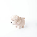 Poodle Planter