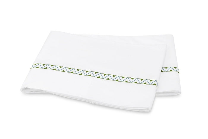 Full/Queen Flat 94" x 112" / Grass