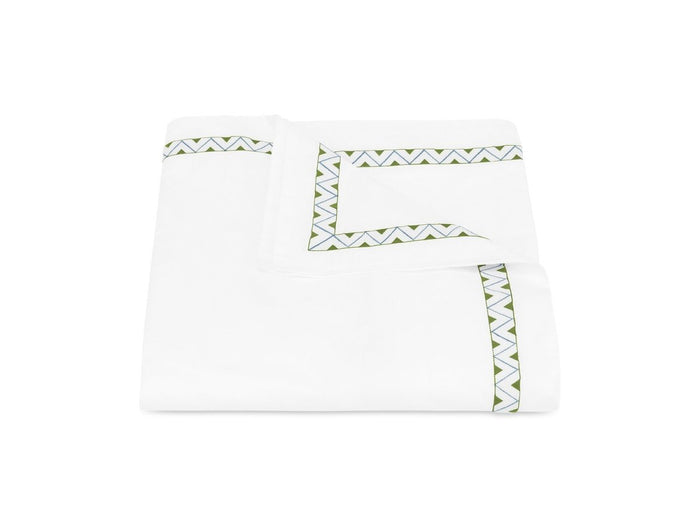 Full/Queen Duvet Cover 86" x 92" / Grass