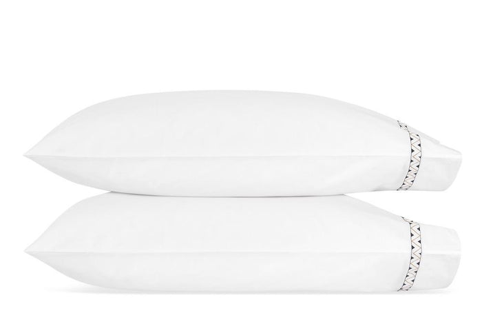 Standard Cases Pair 21" x 32" / Onyx