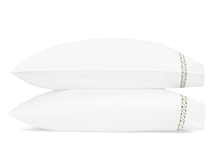 Standard Cases Pair 21" x 32" / Grass