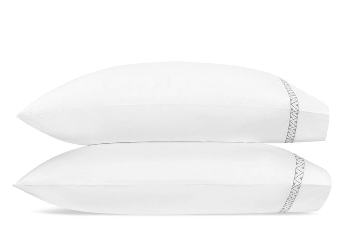 Standard Cases Pair 21" x 32" / Nickel