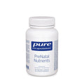 Prenatal Nutrients - Improved (120 Caps)