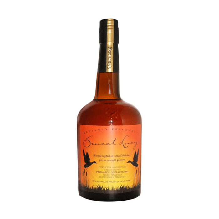Prichard’s Sweet Lucy Bourbon Bourbon Whiskey Prichard’s Distillery
