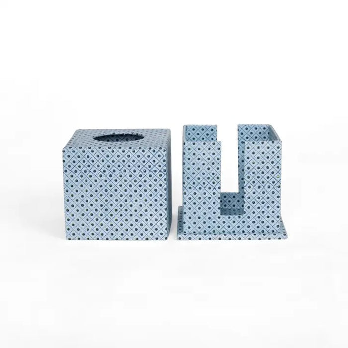 Printed Tissue Box