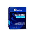 Pro-biotik Bowel Transit (30 Vcaps)