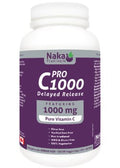 Pro C 1000 Liposomal (180v Caps)