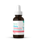Probiotiques Bébés En Gouttes Avec Vit D / 0-3 Ans (7,5ml)