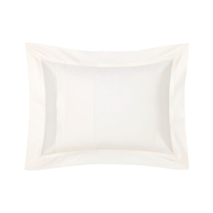 Boudoir Sham (Single) 12 x 17 / Crème