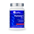 Pureway C 600mg (120 Vcaps)