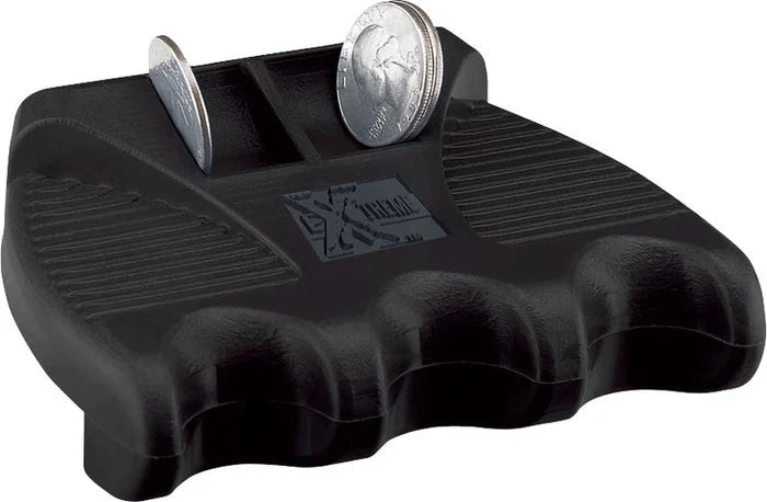 Q Claw Extreme Cue Holder - Black 3 Cue