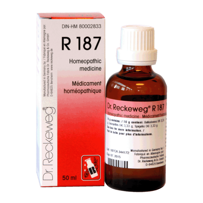 R187 (50ml)