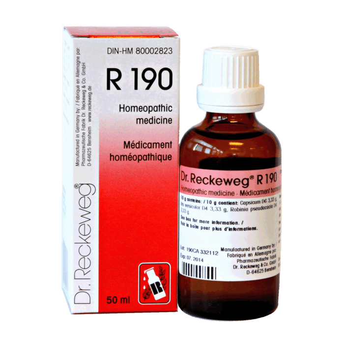 R190 (50ml)