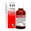 R20 - Comprimés (200 Cos)