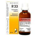 R33 - 50ml (50ml)