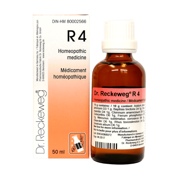 R4 - 22ml (22ml)