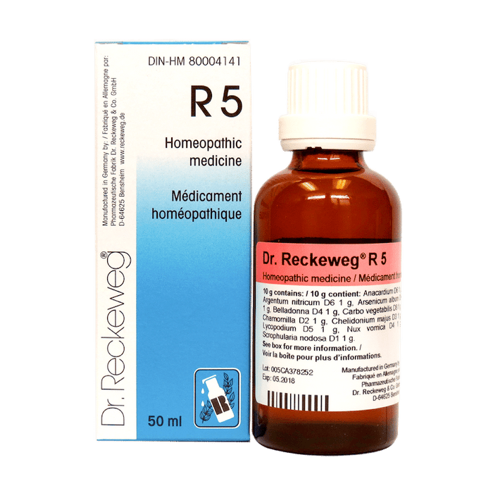 R5 - 22ml (22ml)