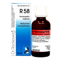 R58 - 50ml (50ml)