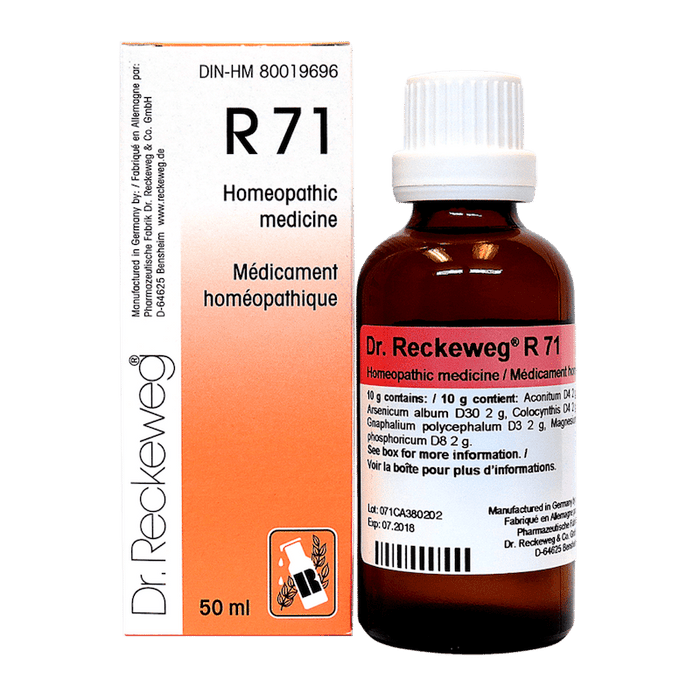 R71 - 22ml (22ml)