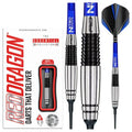 Red Dragon Cyclone 20g Dart Set