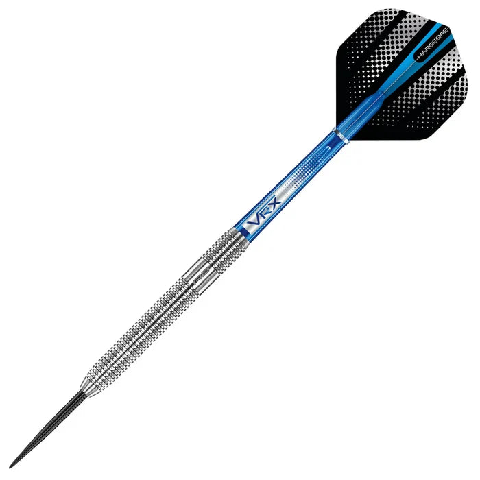 Red Dragon David Evans Steel Tip Dart Set - 22g