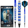 Red Dragon Gerwyn Price 20g Dart Set
