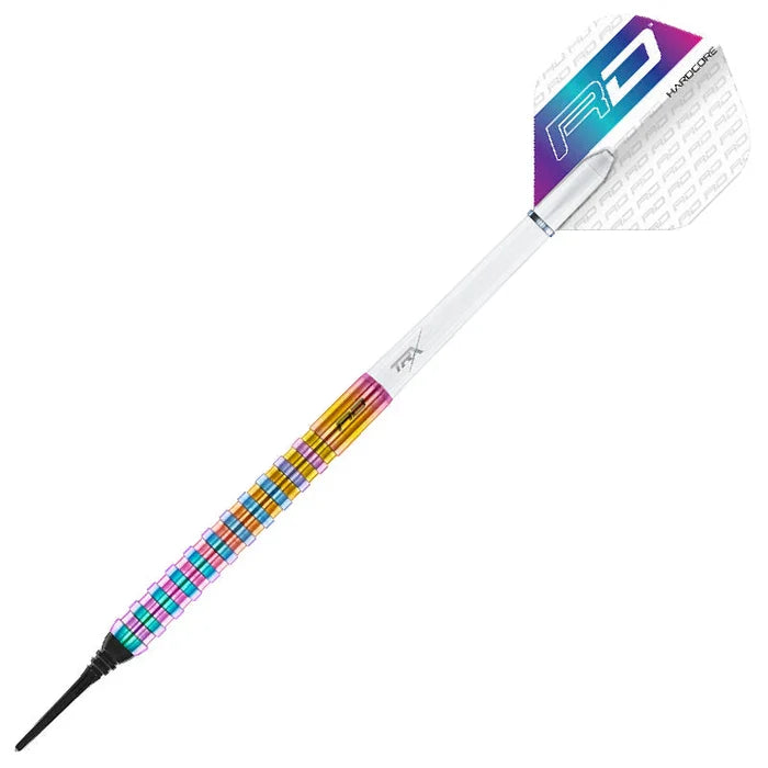 Red Dragon Javelin Spectron 20g Dart Set
