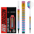 Red Dragon Javelin Spectron 20g Dart Set