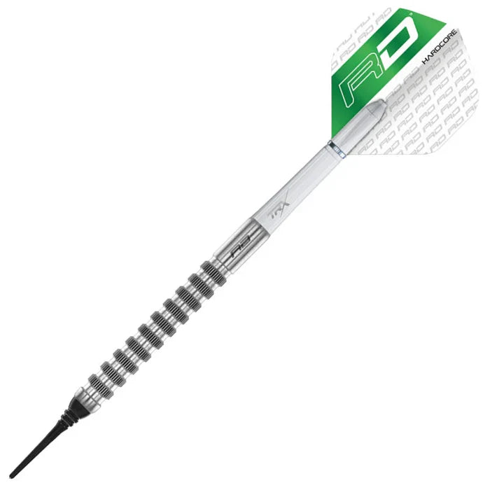 Red Dragon Javelin Speedline 20g Soft Tip Dart Set