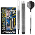 Red Dragon Luke Humphries TX1 Soft Tip Dart Set - 20g