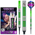 Red Dragon Peter Wright Mamba 20g Dart Set