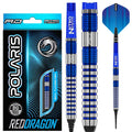 Red Dragon Polaris 20g Dart Set