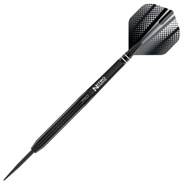 Red Dragon Razor Edge Black Darts 20gm