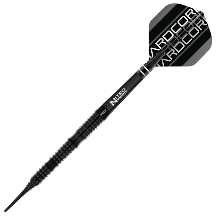 Red Dragon Razor Edge Extreme Soft Tip Dart Set - 20g