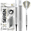 Red Dragon Seren 4 Pure Soft Tip Dart Set - 20g