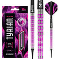 Red Dragon Tyrian Soft Tip Dart Set - 22g