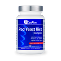 Red Yeast Rice Complex (120 Vcaps)