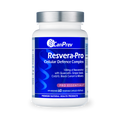 Resvera-pro (60 Vcaps)