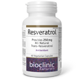 Resveratrol 250mg (60 Vcaps)