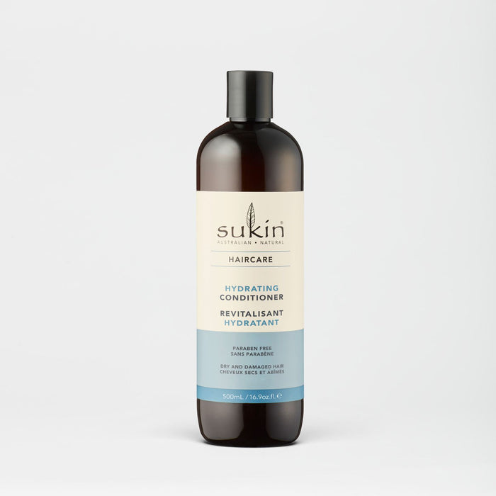 Revitalisant Hydratant (500ml)