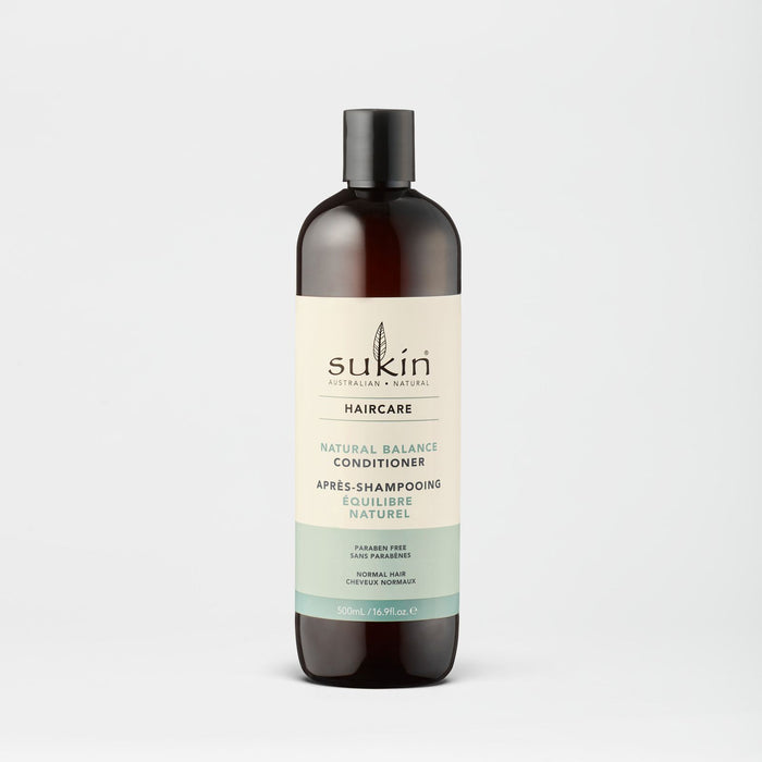 Revitalisant Naturellement Équilibrant (500ml)