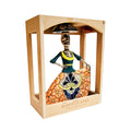 Riqueza Azul Artesanal La Catrina Tequila Tequila Riqueza