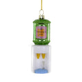 Rose Cooler Ornament
