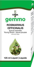Rosmarinus Officinalis (125 Ml)