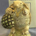 Royal Albert Beatrix Potter figurine Royal Albert Mr Alderman Ptolemy Figure