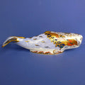 Royal Crown Derby Paperweight -Oceanic Whale