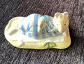 Royal Doulton Brambly Hedge figurine Royal Doulton Mr Saltapple figurine DBH24