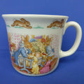 Royal Doulton Bunnykins One Handled Christening Beaker